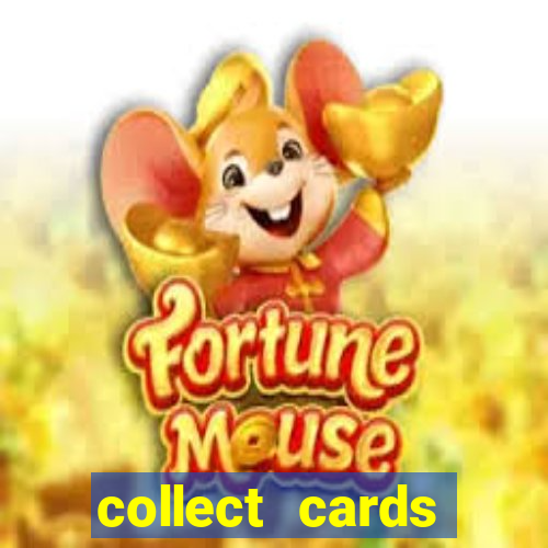 collect cards filmes pc